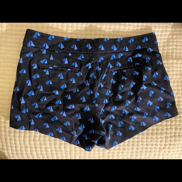 J. Crew Chino Shorts - Picture 3 of 4